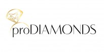 Логотип ProDIAMONDS