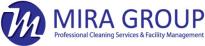 Разработка логотипа Mira Group