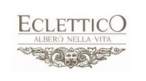 Дизайн логотипа Eclettico
