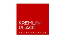 Логотип БЦ Kremlin Place