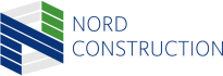 Логотип Nord Construction