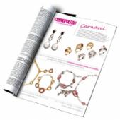 Рекламный модуль -2 Cosmopolitan Jewellery 