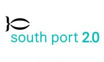 Логотип South Port 2