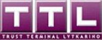 Логотип TTL